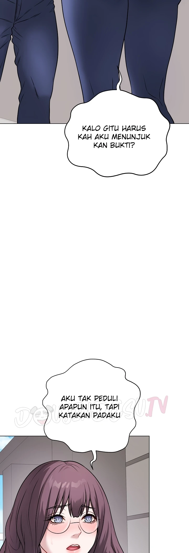 Signed, Sealed, Mistaken - Page 9